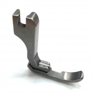 PFAFF découpé droit Pied de biche machine à coudre PFAFF