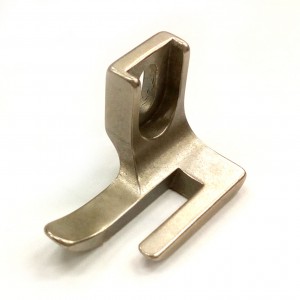  19370 Pied de biche pour machine à coudre industrielle