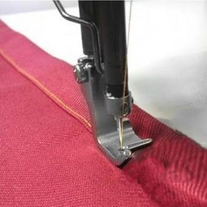 SUISEI A10-01 1 Pied de biche pour machine à coudre industrielle