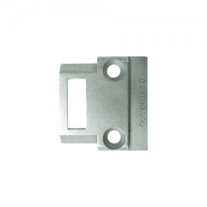  069001330 Pied de biche machine à coudre triple entrainement