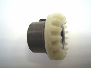 SINGER 163997 Pignons machine à codure