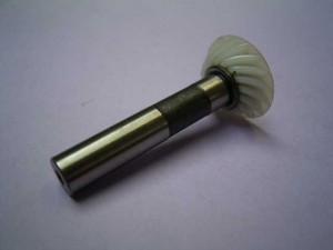 PFAFF 93-035304-91  Pignons machine à codure