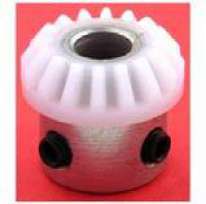 SINGER 445817 / 445491-S Pignons machine à codure