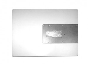 PFAFF triple entraînement canon Général