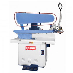 PONY CPS-U Presses pneumatiques