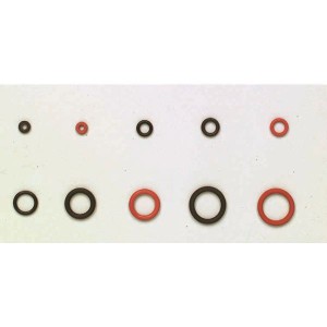  OR 4 VITON Soupape de securité