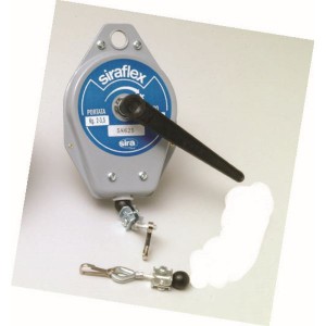  Kg. 2 - 3,500 Suspension de fer