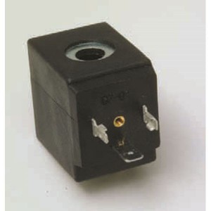 24V (175 - 177 - 180) Bobine d'électrovanne