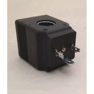  24V Bobine d'électrovanne
