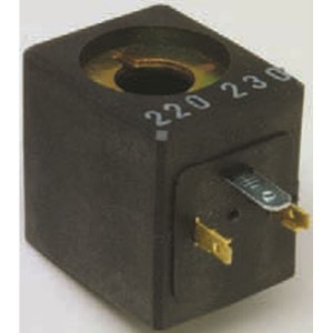 24V Bobine d'électrovanne