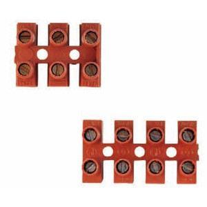  3 pcs Divers pièces fer