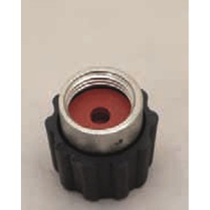  1 pouce - 2,54cm - intérieur 5mm Soupape de securité