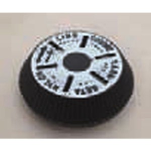  FER APRIPIEGA 2F Bouton de réglage thermostat de fer