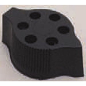  FER STAR P. - STAR G. Bouton de réglage thermostat de fer