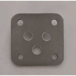  85x85mm Joint de résistance