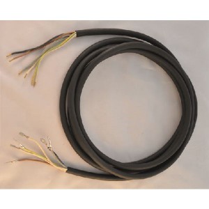  REPASSER ELECTRONIQUE 2F 6 fils Cordon électrique