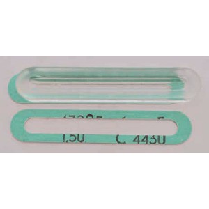  mod. V L=220mm Divers pièces détachées chaudière