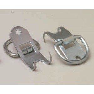  POUR RESSORT DE HOUSSE Ressort pour habillage de table