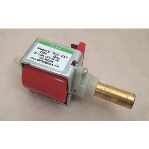  EX7 230V 50Hz 48W. Pompe à eau