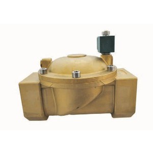  1 Electrovanne de vapeur