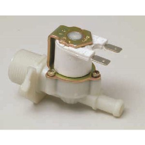  3/4 Electrovanne de vapeur