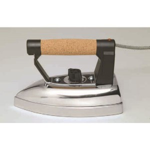  Kg. 1,700 Fer à repasser