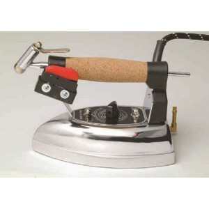  IRONMASTER AVEC PULVERISATEUR Kg. 2,150 Fer à repasser