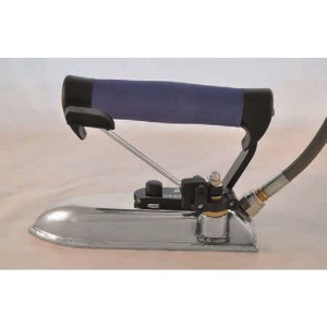  OPEN ALL STEAM 2F Kg. 1,100 MONOTUBE Fer à repasser