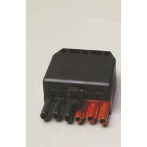  MALE WIELAND ST 18/6 15 A. Prise de fer