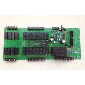  24 SORTIES POUR CPU EL6 230V Divers pièces détachées table de repassage