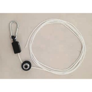  Kg. 2 - 3,500 Suspension de fer