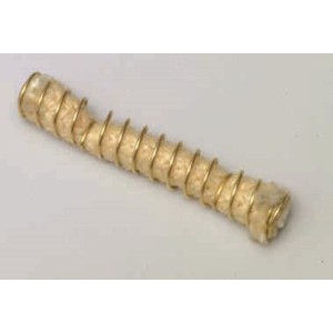  TULIPANO Divers pièces fer