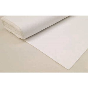  ép. 1,5mm H=700mm Habillage de table molleton / silicone