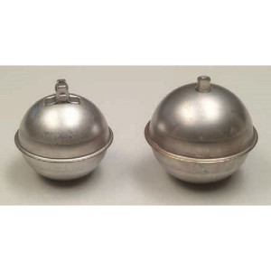   Flotteur pour régulateur d'eau