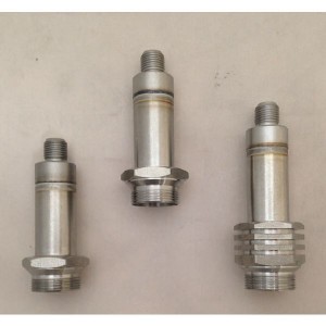  9934 Pointeau / Noyau d'électrovanne d'eau