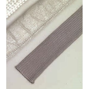  Ø 12mm Gaine isolante câble tuyau vapeur