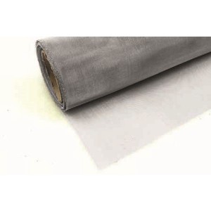  fil 0,11mm H=1000mm Habillage de table molleton / silicone