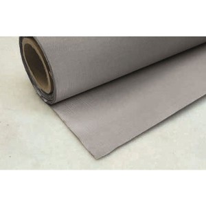  H=1200mm Habillage de table molleton / silicone