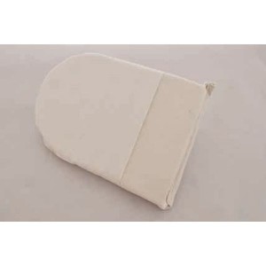  240x170mm Jeannette en bois