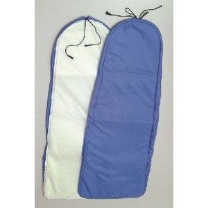  630x100x70mm JEANNETTE FEMME (mod. vieux) Habillage de jeannette complet