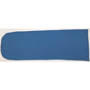  (mod.1) 1300x500x400mm UNIVERSELLE Habillage de table toile