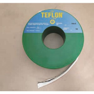  10x3mm Joint de résistance