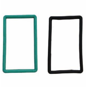  238x142x12x12mm Soupape de securité