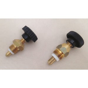  (500/RS - 500/RSP) Pointeau / Noyau d'électrovanne vapeur