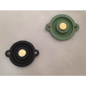  8513 - 8514 VITON Pointeau / Noyau d'électrovanne d'eau