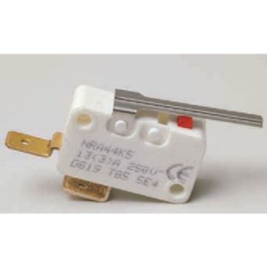  NRA44 K5 Microcontact de pédale