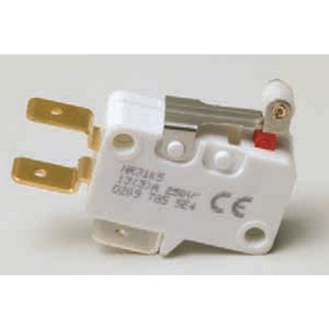  NR31 K5 Microcontact de pédale