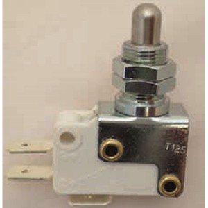  ELBI Microcontact de pédale