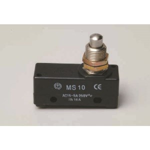  MS10 Microcontact de pédale