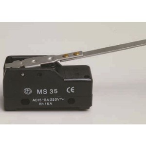  MS35 Microcontact de pédale